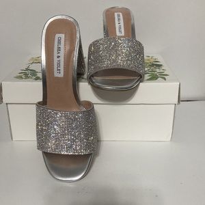 Chelsea & Violet Shoes